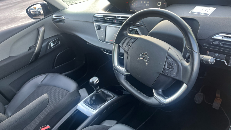 Citroen Grand C4 1.2 PureTech 130 Sense 5dr EAT8 Petrol Estate